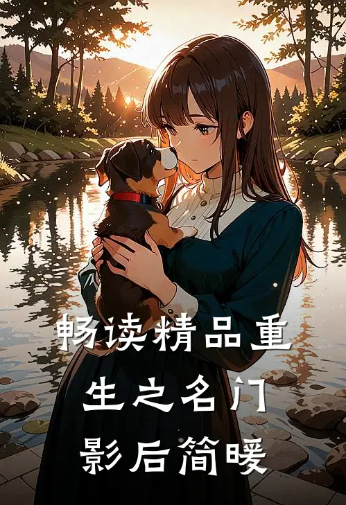 畅读精品重生之名门影后简暖