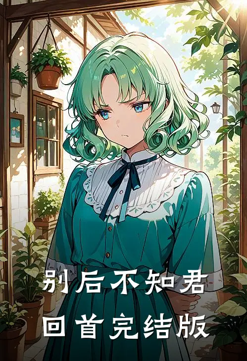 别后不知君回首完结版