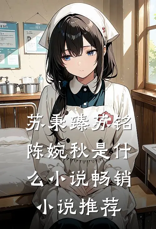 苏秉臻苏铭陈婉秋是什么小说畅销小说推荐
