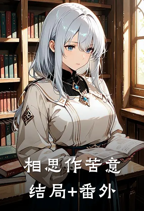 相思作苦意结局+番外