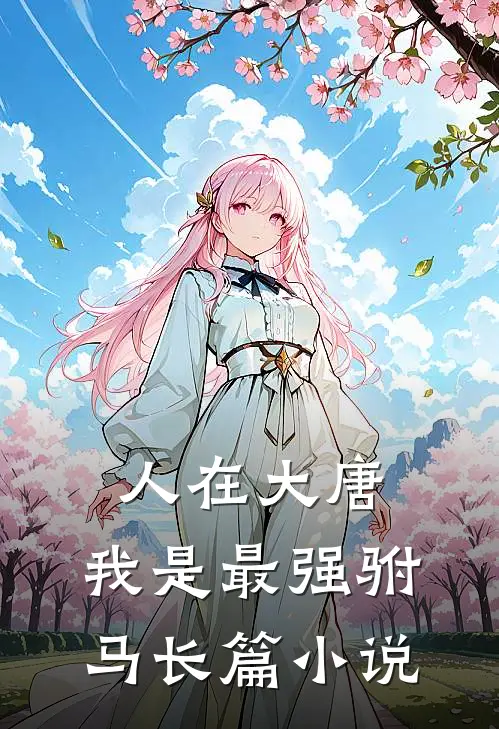 人在大唐，我是最强驸马长篇小说