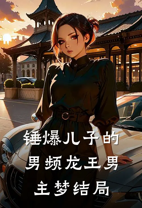 锤爆儿子的男频龙王男主梦结局