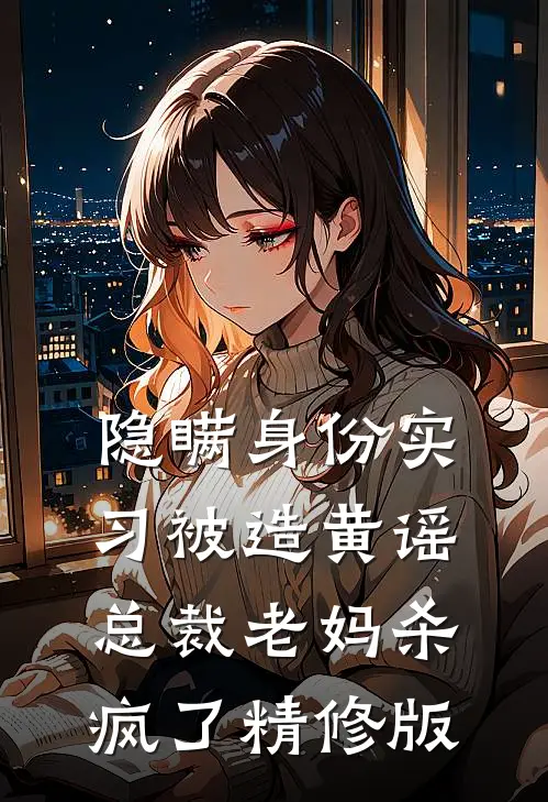 隐瞒身份实习被造黄谣，总裁老妈杀疯了精修版