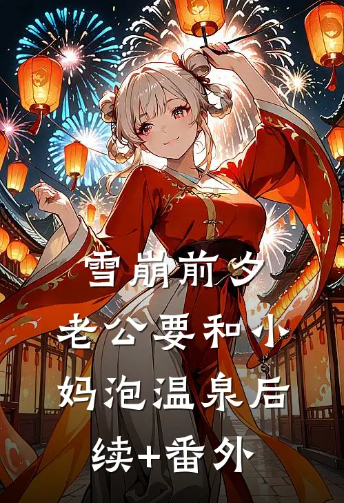 雪崩前夕，老公要和小妈泡温泉后续+番外