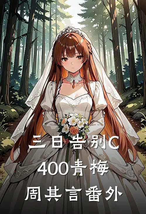 三日告别C400青梅周其言 番外