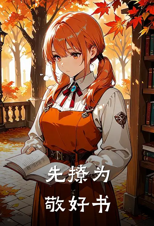 先撩为敬好书
