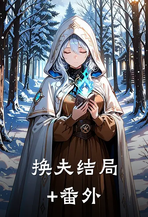 换夫结局+番外
