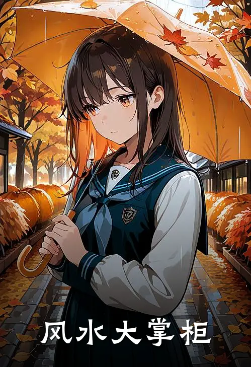 风水大掌柜