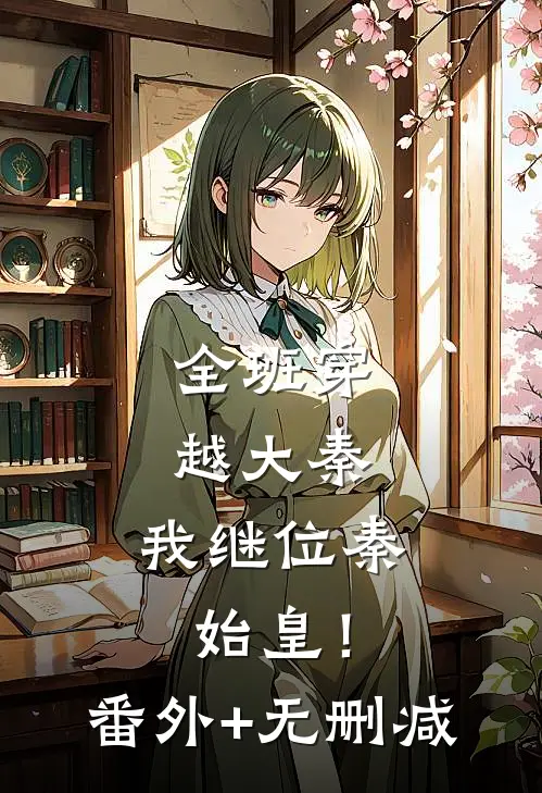 全班穿越大秦，我继位秦始皇！番外+无删减