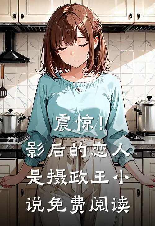 震惊！影后的恋人是摄政王小说免费阅读