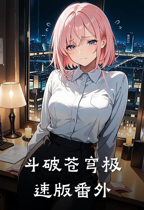 斗破苍穹极速版 番外