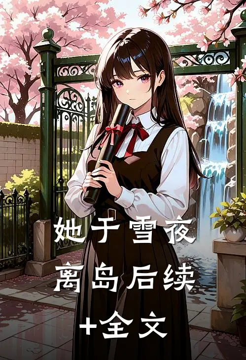 她于雪夜离岛后续+全文