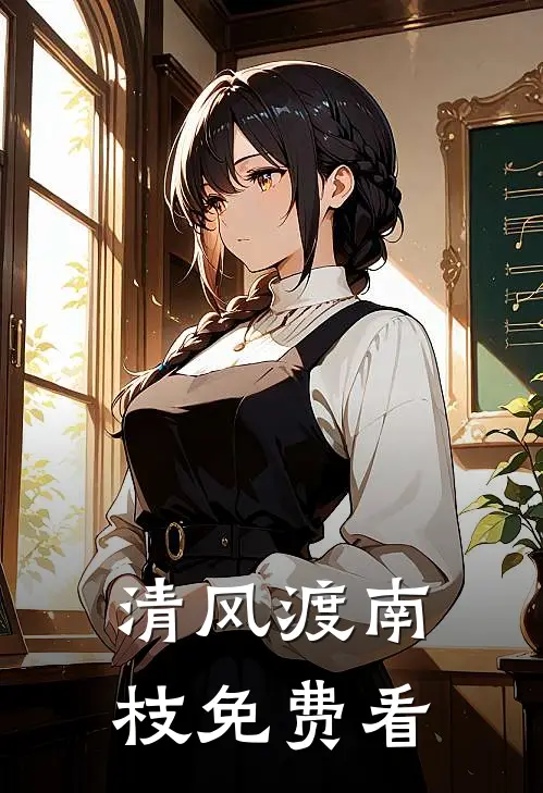 清风渡南枝免费看
