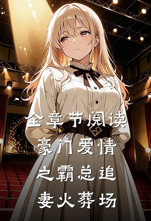 全章节阅读豪门爱情之霸总追妻火葬场