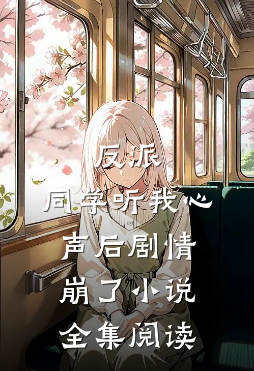 反派:同学听我心声后剧情崩了小说全集阅读