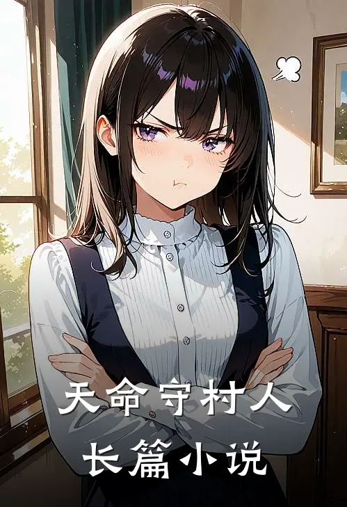 天命守村人长篇小说