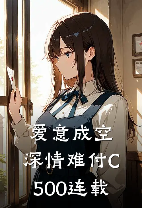 爱意成空，深情难付C500连载