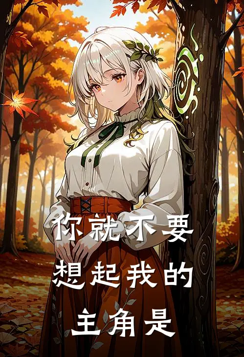 你就不要想起我的主角是