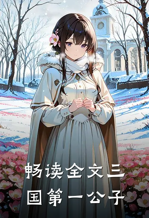畅读全文三国第一公子