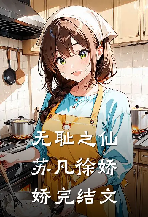 无耻之仙苏凡徐娇娇完结文