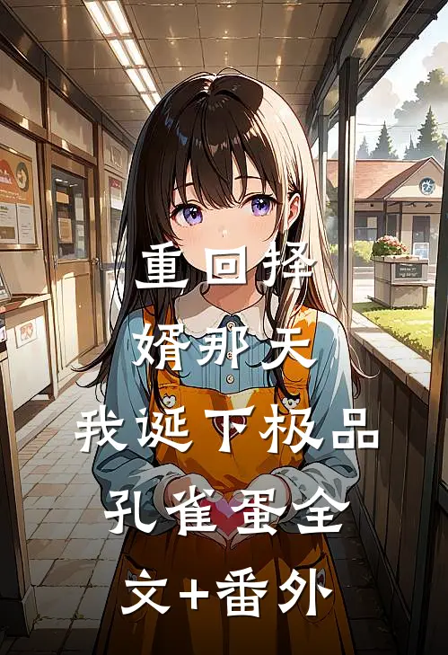 重回择婿那天，我诞下极品孔雀蛋全文+番外