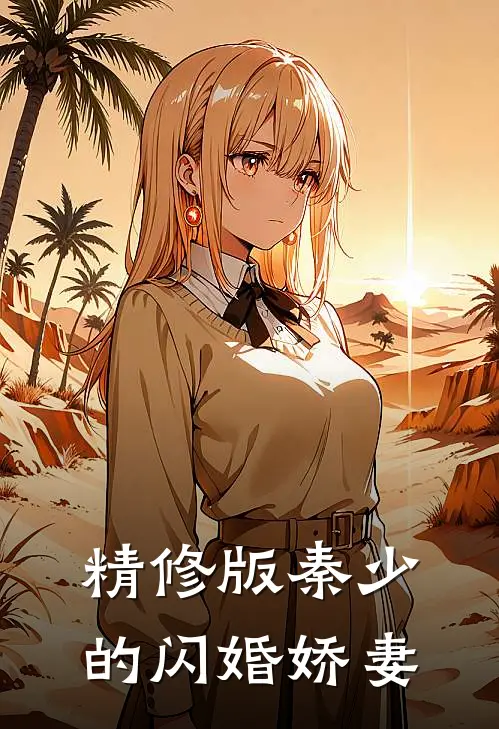 精修版秦少的闪婚娇妻
