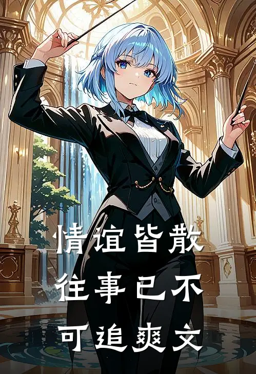 情谊皆散，往事已不可追爽文