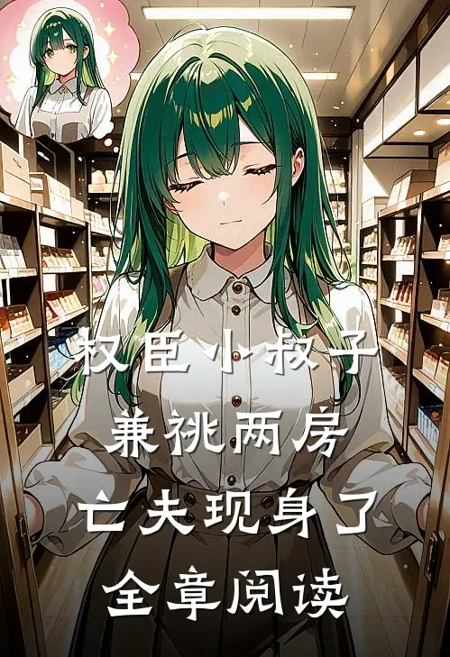 权臣小叔子兼祧两房，亡夫现身了全章阅读