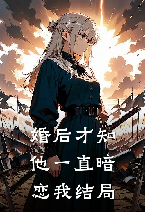 婚后才知他一直暗恋我结局