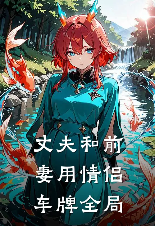 丈夫和前妻用情侣车牌全局