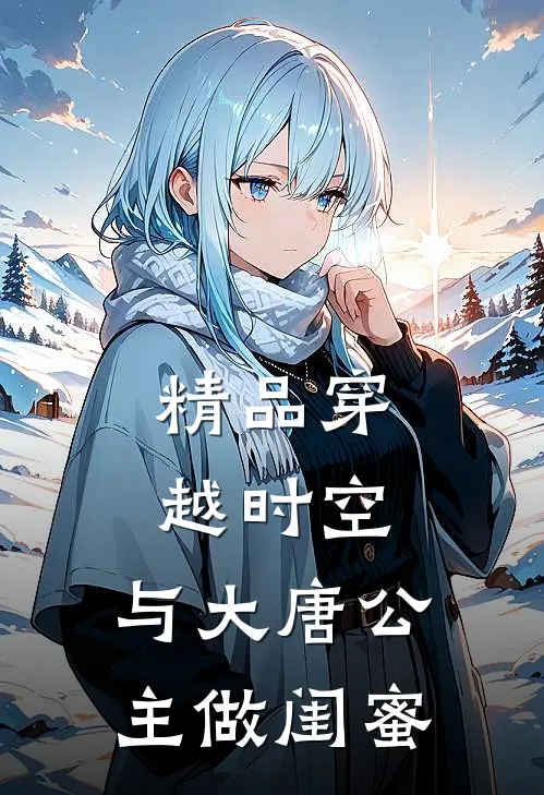 精品穿越时空，与大唐公主做闺蜜
