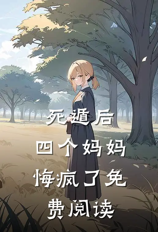 死遁后，四个妈妈悔疯了免费阅读