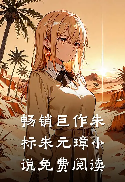 畅销巨作朱标朱元璋小说免费阅读