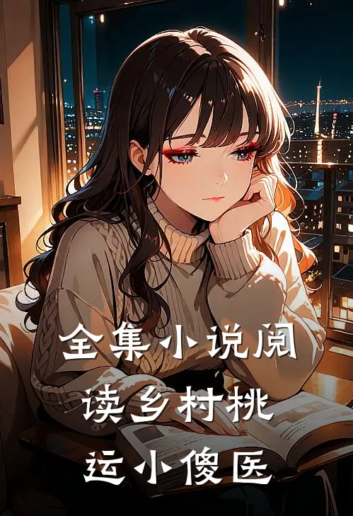 全集小说阅读乡村桃运小傻医