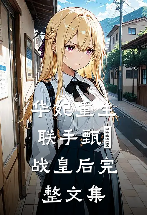 华妃重生，联手甄嬛战皇后完整文集