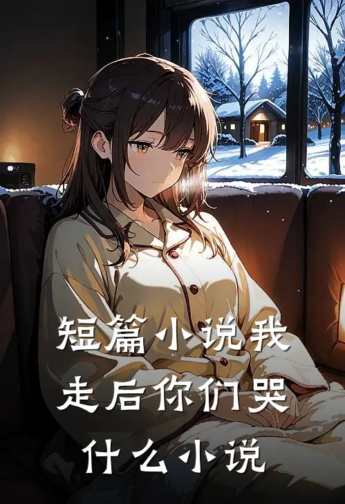 短篇小说我走后你们哭什么小说