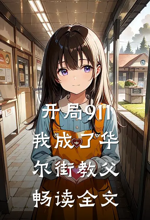 开局911，我成了华尔街教父畅读全文