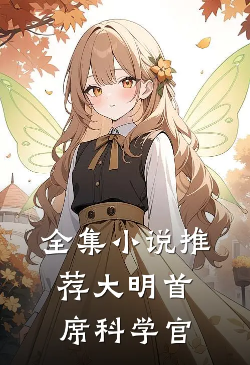 全集小说推荐大明首席科学官