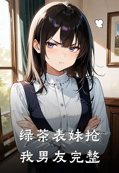 绿茶表妹抢我男友完整