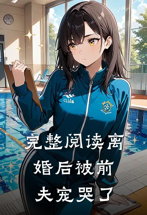完整阅读离婚后被前夫宠哭了