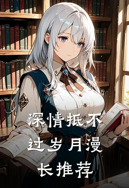 深情抵不过岁月漫长推荐