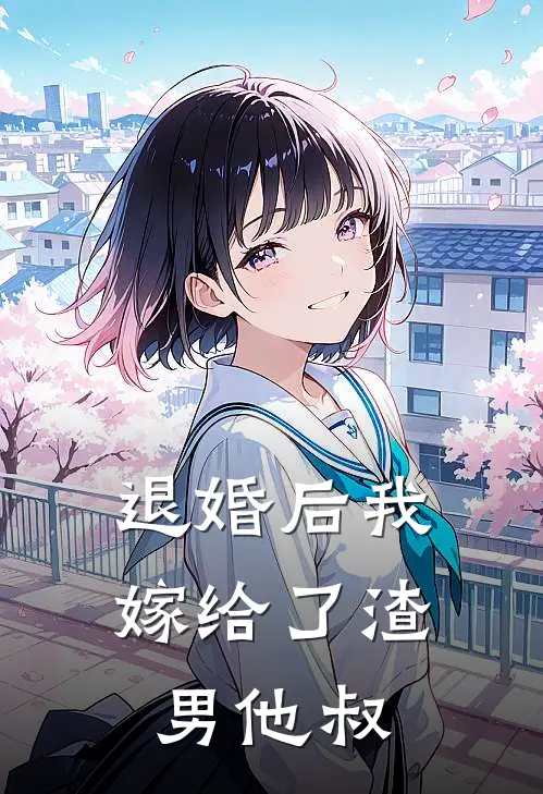退婚后我嫁给了渣男他叔