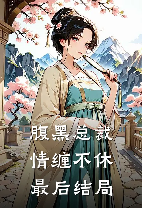 腹黑总裁情缠不休最后结局