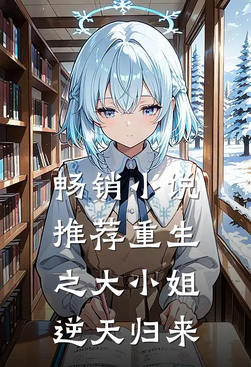 畅销小说推荐重生之大小姐逆天归来