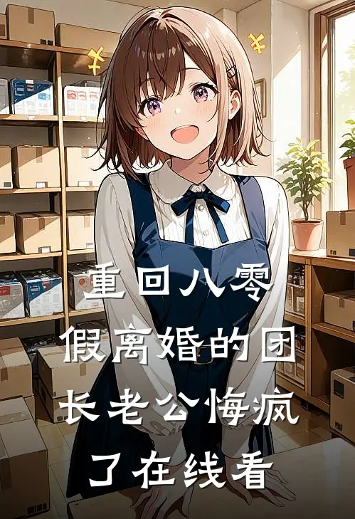 重回八零，假离婚的团长老公悔疯了在线看