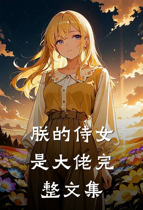 朕的侍女是大佬完整文集