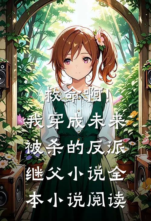 救命啊!我穿成未来被杀的反派继父小说全本小说阅读