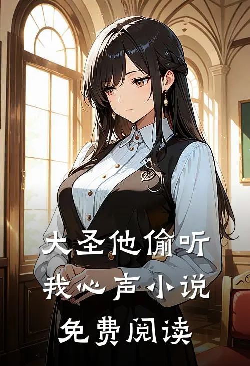 大圣他偷听我心声小说免费阅读
