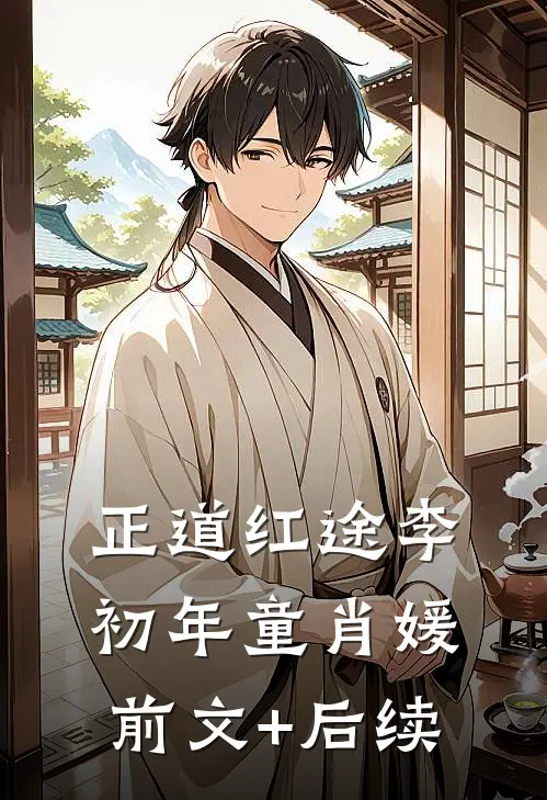 正道红途李初年童肖媛前文+后续