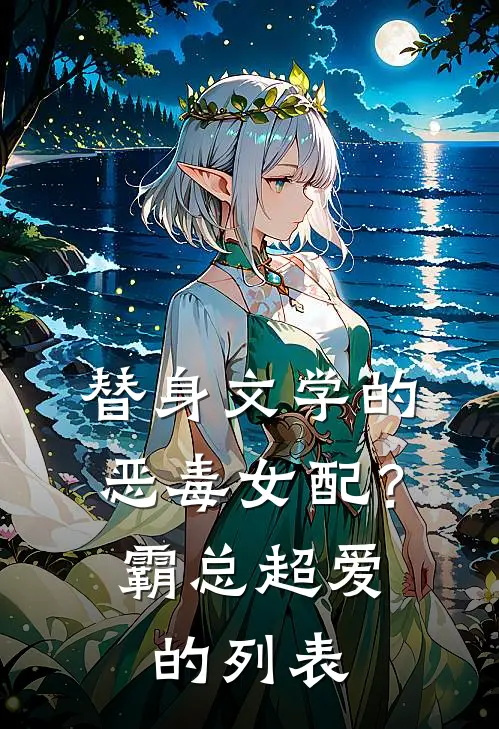 替身文学的恶毒女配？霸总超爱的列表